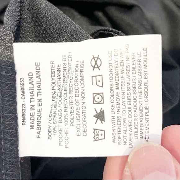 Nike Flex Hybrid Bermudas – Light Bone AJ5495-010 - Picture 3 of 5